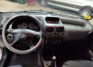 CITROEN Berlingo 1.9D SX Plus