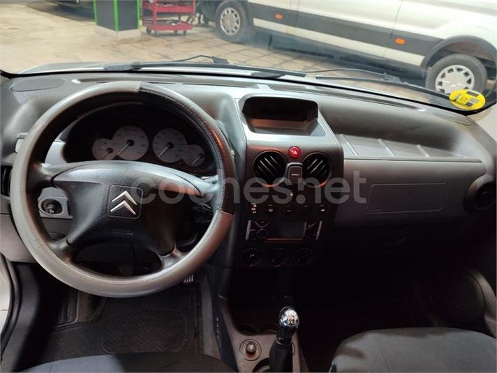 CITROEN Berlingo 1.9D SX Plus