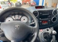 PEUGEOT Partner Tepee Premium 1.6 HDi