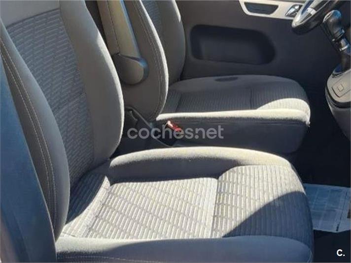 VOLKSWAGEN Multivan 2.0 TDI 4m BMT Comfortline Edition