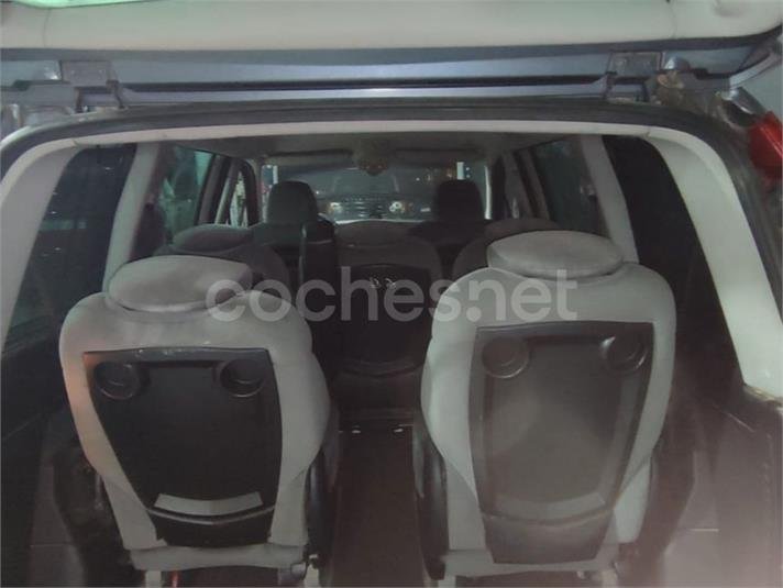 CITROEN C8 2.2 HDi 16v Exclusive
