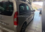 PEUGEOT Partner Tepee Premium 1.6 HDi