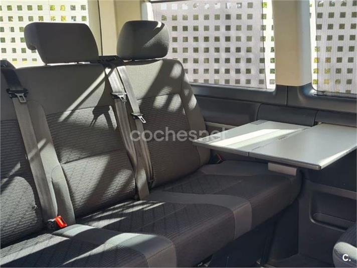 VOLKSWAGEN Multivan 2.0 TDI 4m BMT Comfortline Edition
