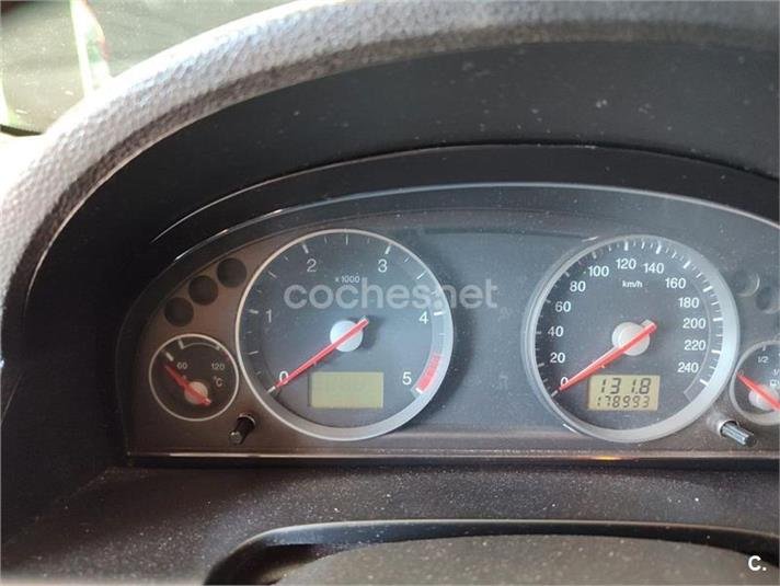 FORD Mondeo 2.0 TDCi 115 Futura X