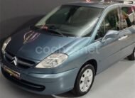 CITROEN C8 2.2 HDi 16v Exclusive