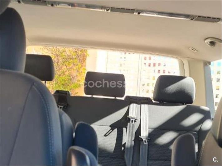 VOLKSWAGEN Multivan 2.0 TDI 4m BMT Comfortline Edition