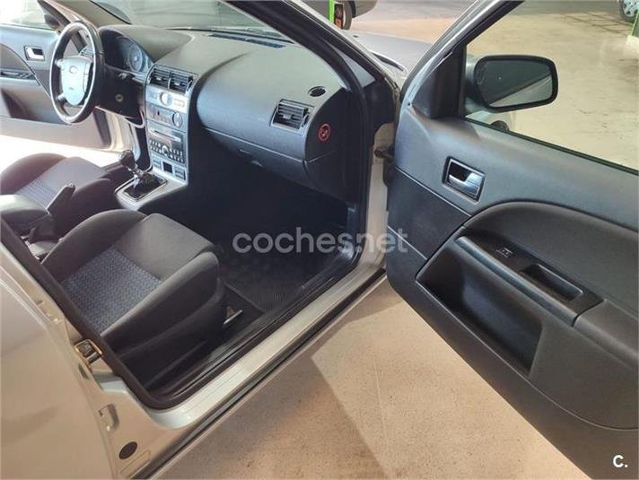 FORD Mondeo 2.0 TDCi 115 Futura X