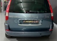 CITROEN C8 2.2 HDi 16v Exclusive