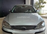 FORD Mondeo 2.0 TDCi 115 Futura X