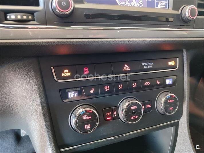 SEAT LEON 2.0 TDI StSp FR