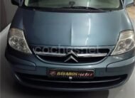 CITROEN C8 2.2 HDi 16v Exclusive