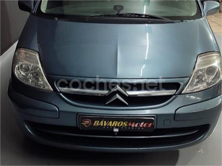 CITROEN C8 2.2 HDi 16v Exclusive