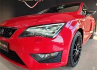 SEAT LEON 2.0 TDI StSp FR