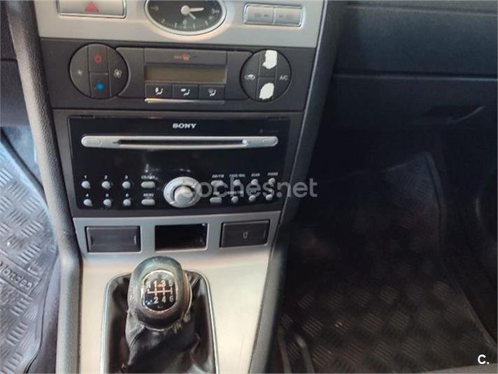FORD Mondeo 2.0 TDCi 115 Futura X