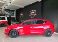 SEAT LEON 2.0 TDI StSp FR