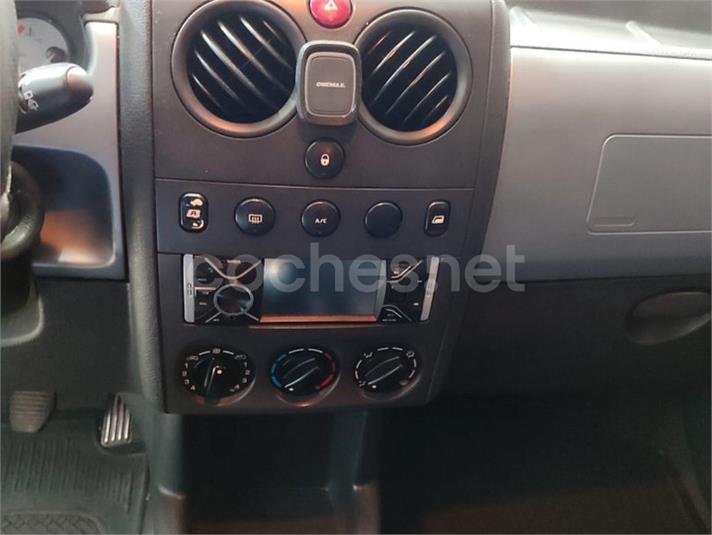 CITROEN Berlingo 1.9D SX Plus