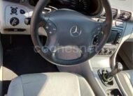 MERCEDES-BENZ Clase C 220 CDI AVANTGARDE
