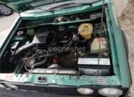 VOLKSWAGEN Golf CABRIOLET 1.6 GL