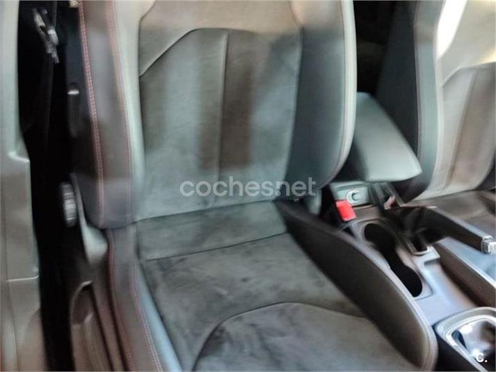 SEAT LEON 2.0 TDI StSp FR