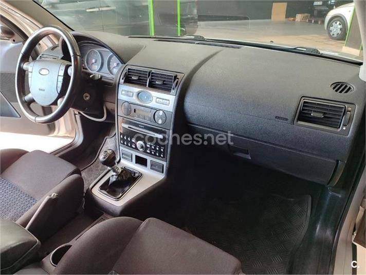 FORD Mondeo 2.0 TDCi 115 Futura X