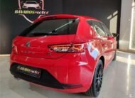 SEAT LEON 2.0 TDI StSp FR