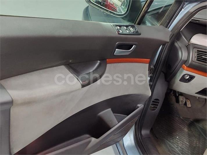CITROEN C8 2.2 HDi 16v Exclusive