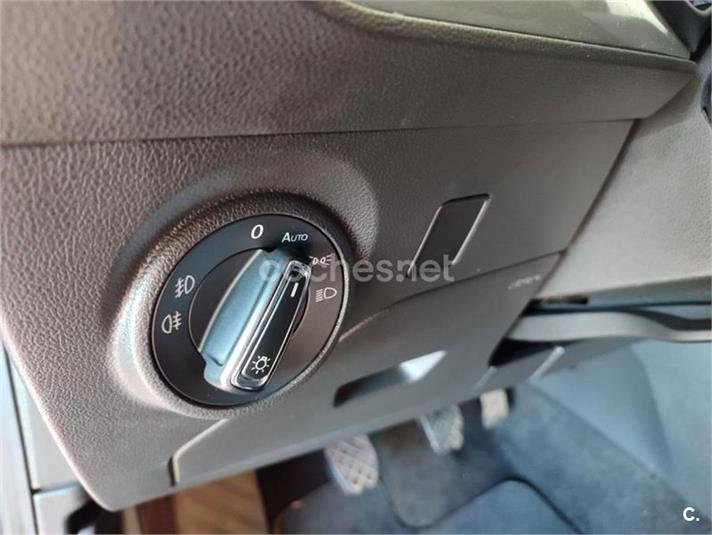SEAT LEON 2.0 TDI StSp FR