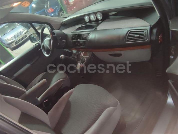 CITROEN C8 2.2 HDi 16v Exclusive