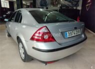 FORD Mondeo 2.0 TDCi 115 Futura X