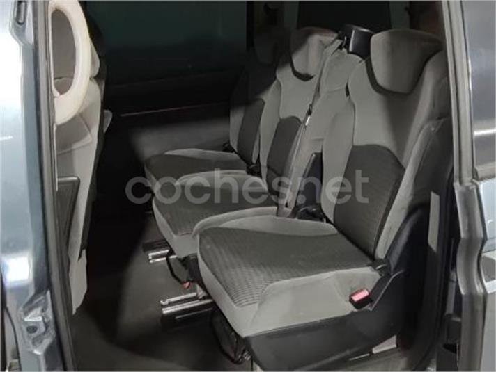 CITROEN C8 2.2 HDi 16v Exclusive