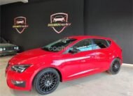 SEAT LEON 2.0 TDI StSp FR