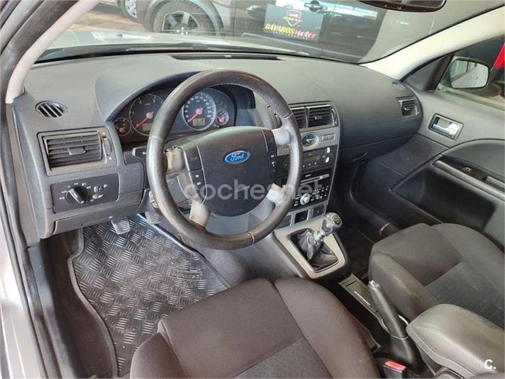 FORD Mondeo 2.0 TDCi 115 Futura X