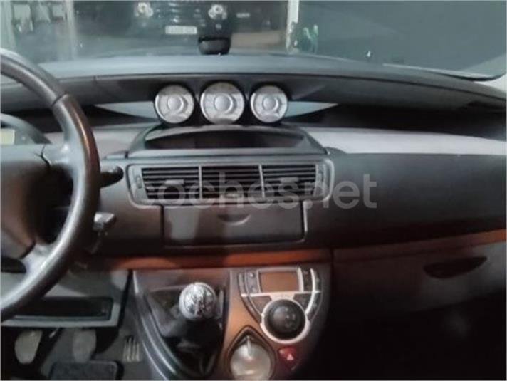 CITROEN C8 2.2 HDi 16v Exclusive