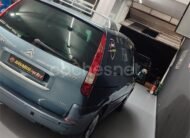 CITROEN C8 2.2 HDi 16v Exclusive