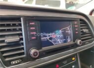 SEAT LEON 2.0 TDI StSp FR