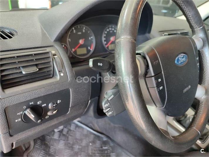 FORD Mondeo 2.0 TDCi 115 Futura X
