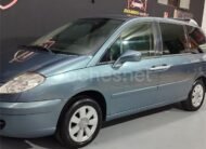 CITROEN C8 2.2 HDi 16v Exclusive