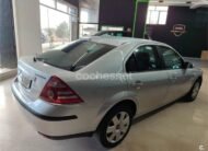 FORD Mondeo 2.0 TDCi 115 Futura X