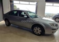 FORD Mondeo 2.0 TDCi 115 Futura X