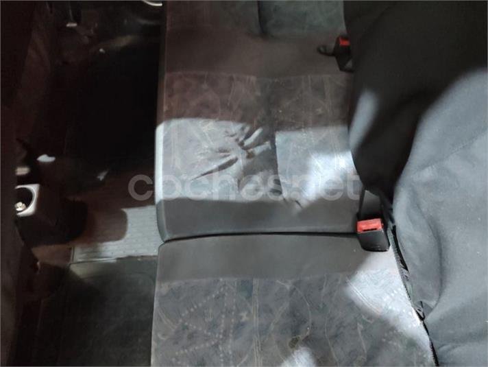 CITROEN Berlingo 1.9D SX Plus