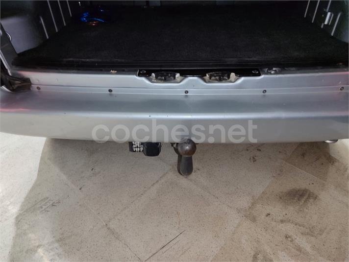 CITROEN Berlingo 1.9D SX Plus