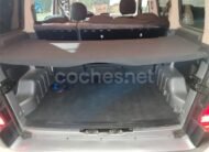 CITROEN Berlingo 1.9D SX Plus