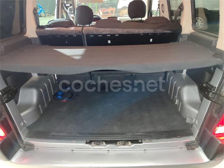 CITROEN Berlingo 1.9D SX Plus
