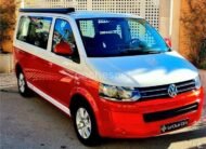 VOLKSWAGEN Multivan 2.0 TDI 4m BMT Comfortline Edition