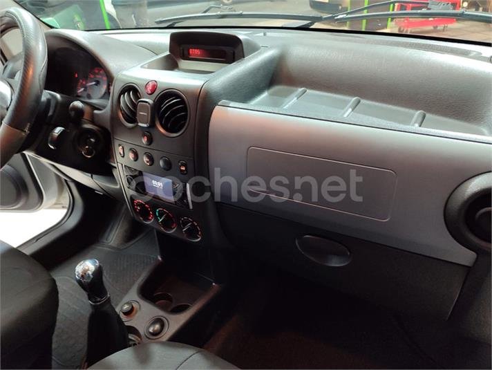 CITROEN Berlingo 1.9D SX Plus