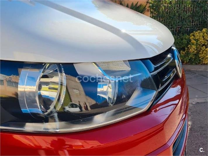 VOLKSWAGEN Multivan 2.0 TDI 4m BMT Comfortline Edition