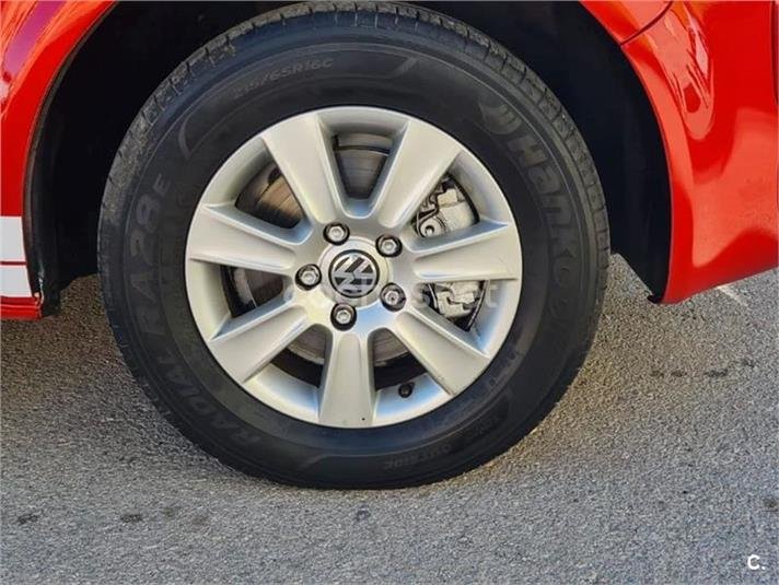 VOLKSWAGEN Multivan 2.0 TDI 4m BMT Comfortline Edition