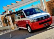 VOLKSWAGEN Multivan 2.0 TDI 4m BMT Comfortline Edition