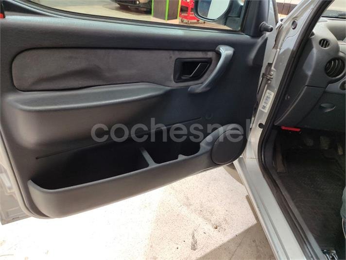 CITROEN Berlingo 1.9D SX Plus