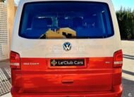 VOLKSWAGEN Multivan 2.0 TDI 4m BMT Comfortline Edition